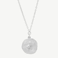 Aquarius Necklace