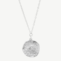 Leo Necklace