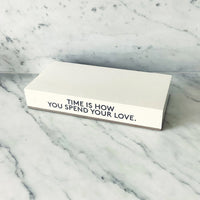 Artists and Writers Quote Pads