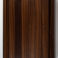 Professional Rounded Edge Carving Butcher Block with Deep Juice Channel