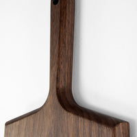 Mega Monster Serving & Charcuterie Board - Walnut — XL Hardwood Board