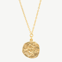 Virgo Necklace
