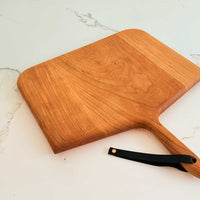 Whale Bone Large Cutting and Serving Board