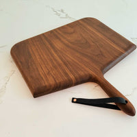 Whale Bone Large Cutting and Serving Board