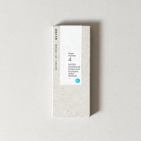 Washi Paper Incense Strips