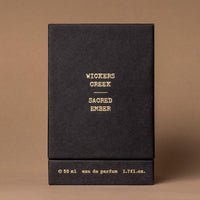 Sacred Ember