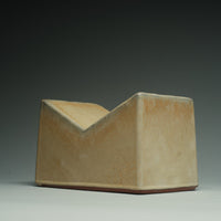 Apartamento Ceramic Book Holder