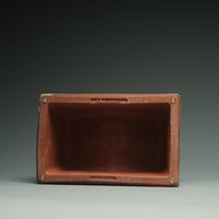 Apartamento Ceramic Book Holder