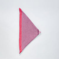 Gypsy Pink Tribeca Cloth Napkin