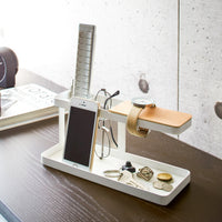 Desk Organizer - Steel