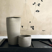 Ceramic Carafe Set