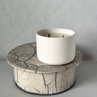 Deep Breath Candle