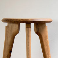 Counter Milk Stool