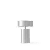 Audo Column Portable Lamp