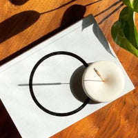 Eve Incense Holders: Neutrals