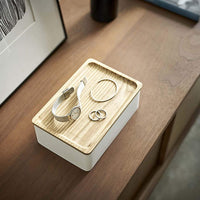 Accessory Box - Polystone