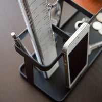 Desk Organizer - Steel