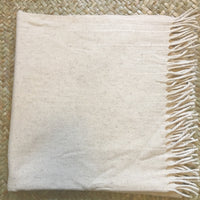 Wool Blanket - Rebozo de Lana