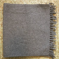 Wool Blanket - Rebozo de Lana