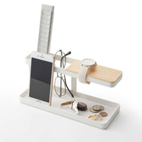 Desk Organizer - Steel