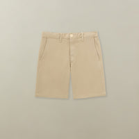 Brooklyn Short in Japanese Twill