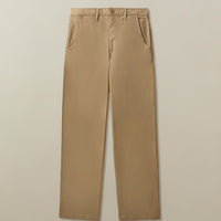 Carter Pant in Japanese Twill