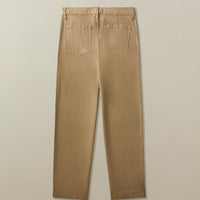 Carter Pant in Japanese Twill