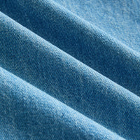 Cash Western Denim Shirt