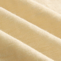Jackson Tee in Linen