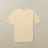 Jackson Tee in Linen