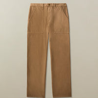 Leigh Pant in Recycled Cotton