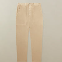 Leigh Pant in Recycled Cotton