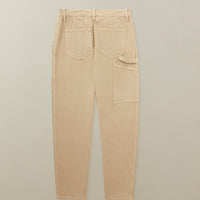 Leigh Pant in Recycled Cotton