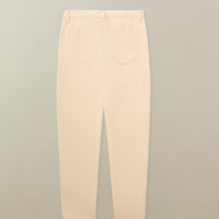 Pilon Trouser in Recycled Cotton