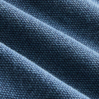 Pilon Trouser in Organic Cotton