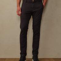 Skye Trouser in Japanese Twill
