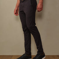Skye Trouser in Japanese Twill