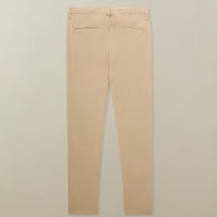 Skye Trouser in Japanese Twill