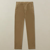 Skye Trouser in Japanese Twill