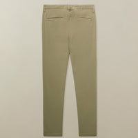 Skye Trouser in Japanese Twill