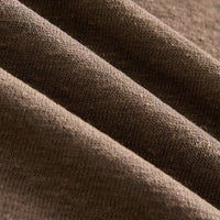 Walsh Tank Top in Cotton Hemp