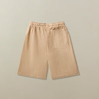 Wharf Short in Recycled Cotton