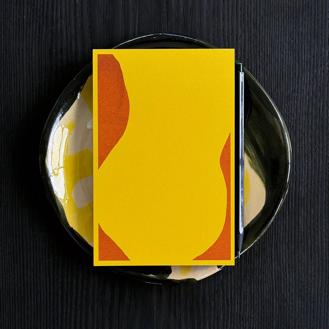 Shape Pad: Brick