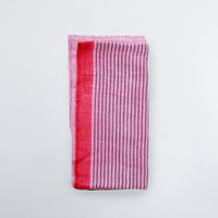 Gypsy Pink Tribeca Cloth Napkin
