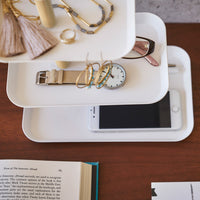 Three-Tier Display Tray - Steel