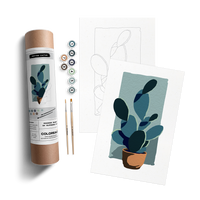 POTTED CACTUS KIT
