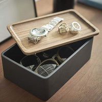 Accessory Box - Polystone