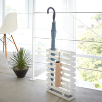 Umbrella Stand - Rectangle - Steel