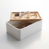 Accessory Box - Polystone