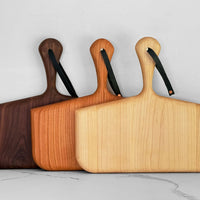 The Small Norr Board